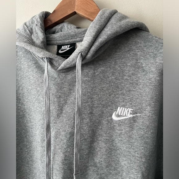 NIKE HOODIE - Picture 2 of 4